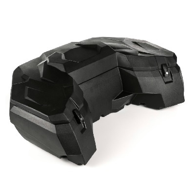 Zadný box G100 pre Goes Iron a Cobalt, dlhá verzia