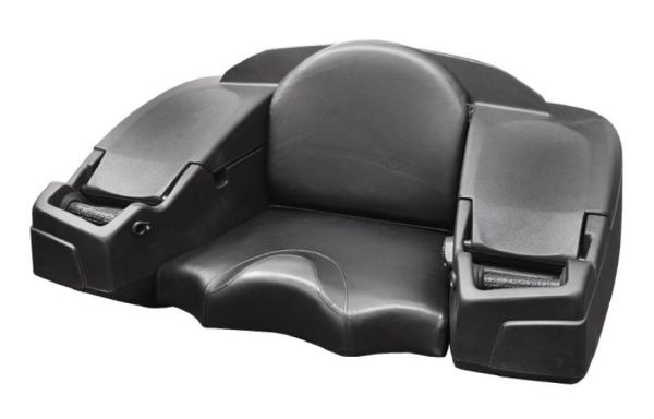 Zadný Dry Ride 2.0 TRUNK  , s vyhrievaním rukovätí