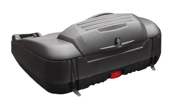 Zadný Dry Ride 2.0 TRUNK  , s vyhrievaním rukovätí