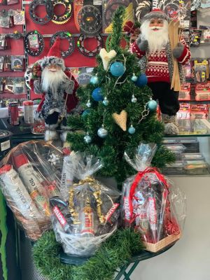 Darčekový balíček