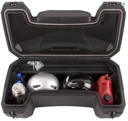 Zadný box L 8030,
