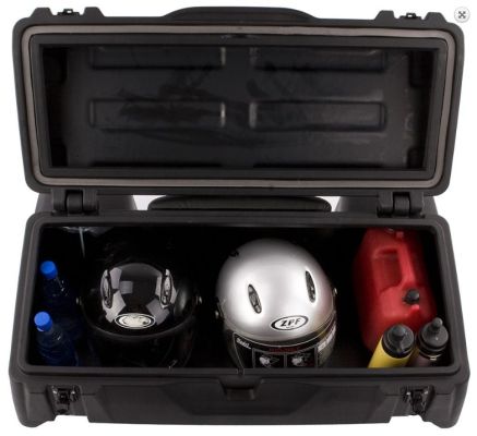 Zadný box na L 8015
