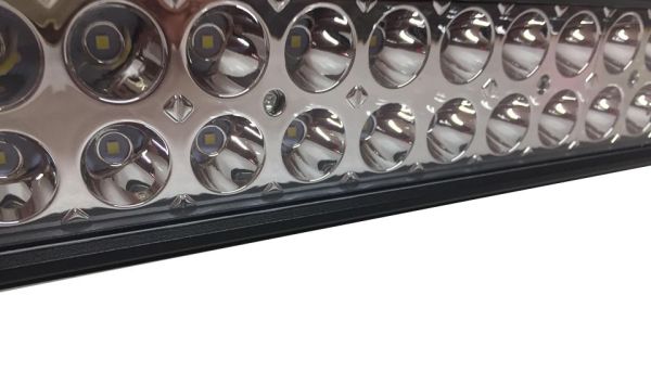 LED Rampa 240W 12-24V 106cm