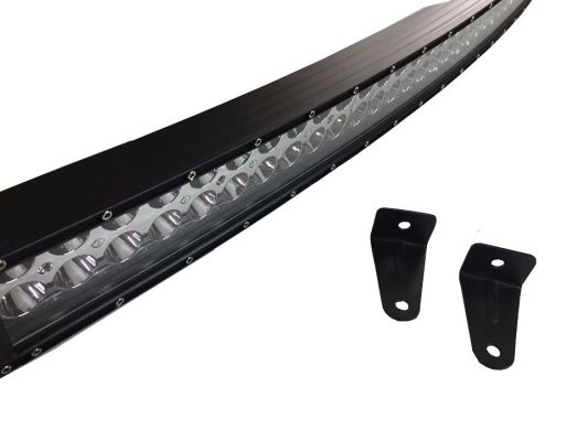 LED Rampa 240W 12-24V 106cm