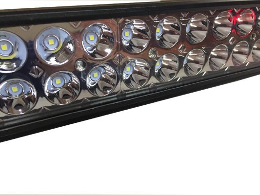 LED Rampa 240W 12-24V 106cm