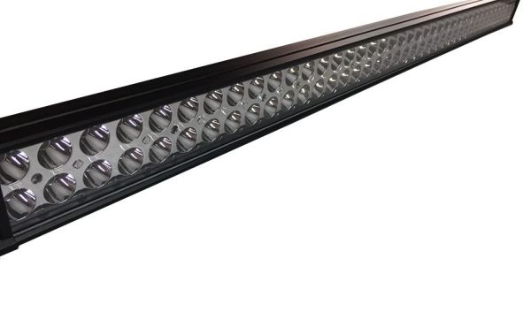 LED Rampa 240W 12-24V 106cm