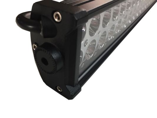 LED Rampa 240W 12-24V 106cm