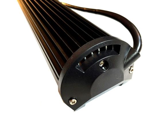 LED Rampa 360W 12-24V 55cm