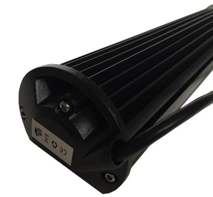 LED Rampa 240W 12-24V 31cm