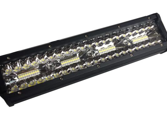 LED Rampa 240W 12-24V 31cm
