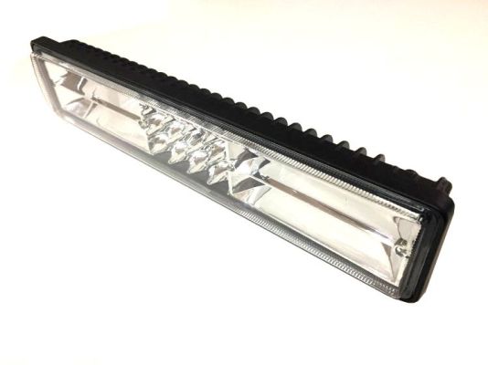Led Rampa 180W 12-24V 30cm studená biela 2v1