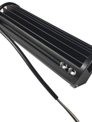 SET1 LED Rampa 390W + 2x 180W 12-24V