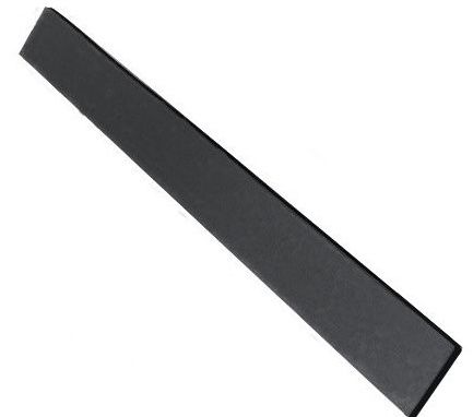 SHARK Plow rubber bar 152cm