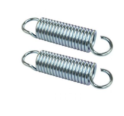 SHARK Springs (2 pcs), for Snow Plow Adapter