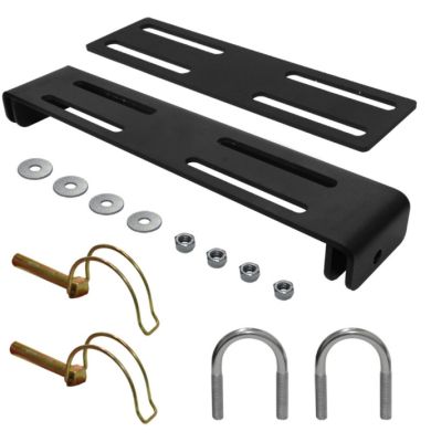 SHARK HARDWARE BOX