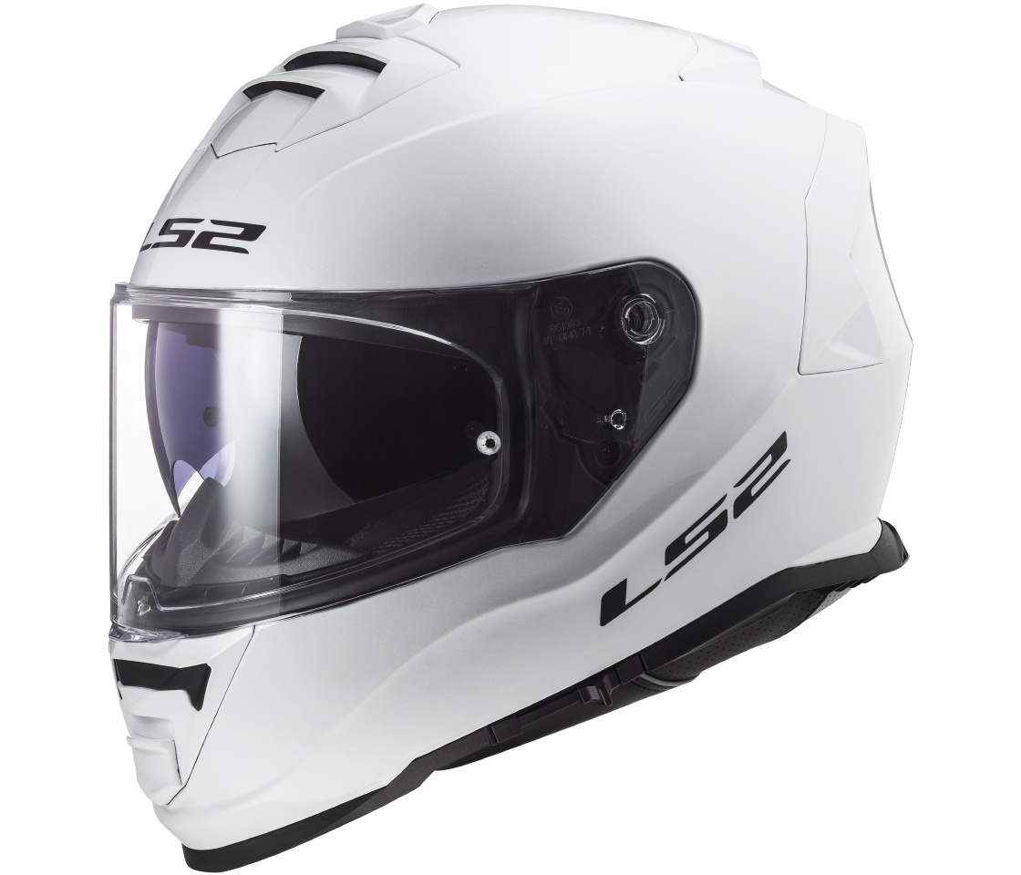FF800 Storm II Solid White