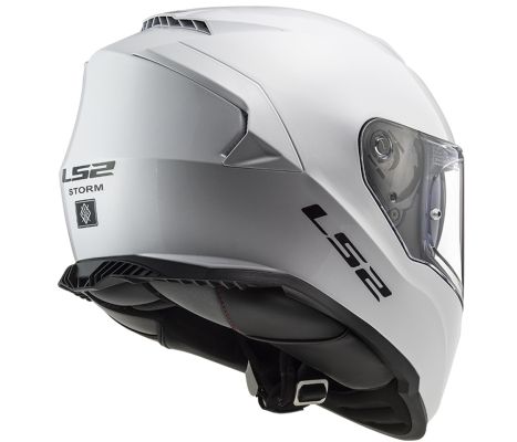 FF800 Storm II Solid White