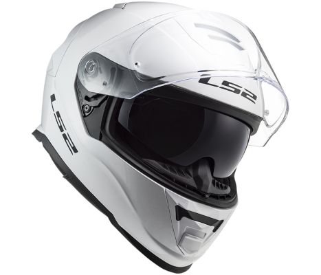 FF800 Storm II Solid White