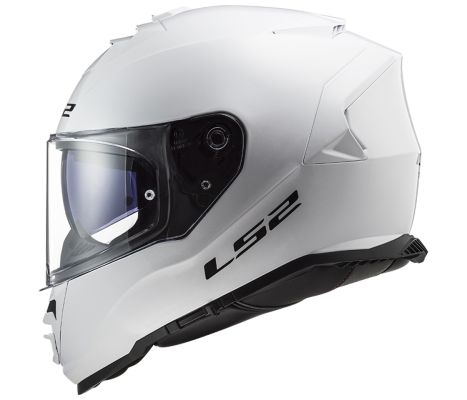 FF800 Storm II Solid White