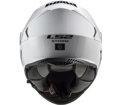 FF800 Storm II Solid White
