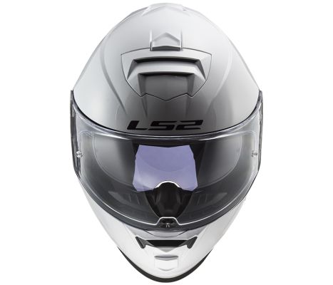 FF800 Storm II Solid White