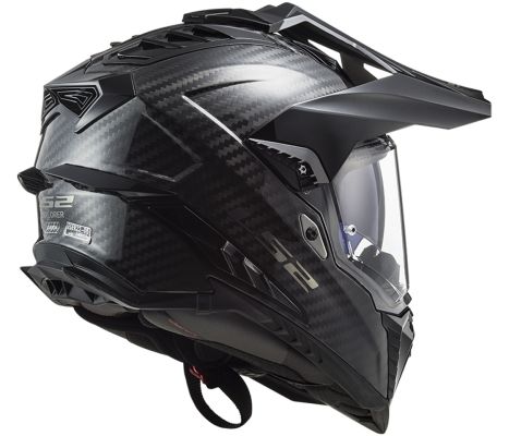 MX701 Explorer C Carbon Solid Gloss Carbon