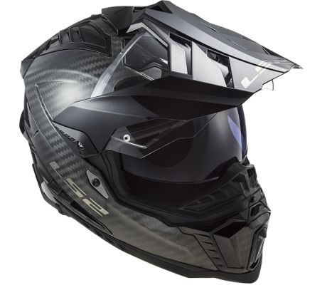 MX701 Explorer C Carbon Solid Gloss Carbon