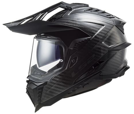 MX701 Explorer C Carbon Solid Gloss Carbon
