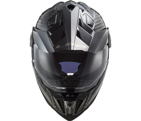 MX701 Explorer C Carbon Solid Gloss Carbon
