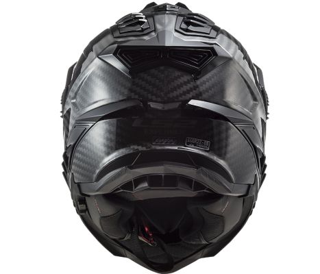 MX701 Explorer C Carbon Solid Gloss Carbon
