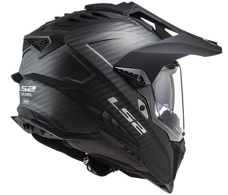MX701 Explorer C Carbon Solid Matt Carbon