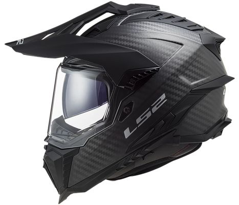 MX701 Explorer C Carbon Solid Matt Carbon