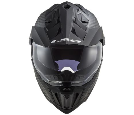 MX701 Explorer C Carbon Solid Matt Carbon