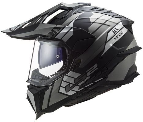 MX701 Explorer HPFC Atlantiss Matt Titanium