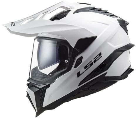 MX701 Explorer HPFC Solid White