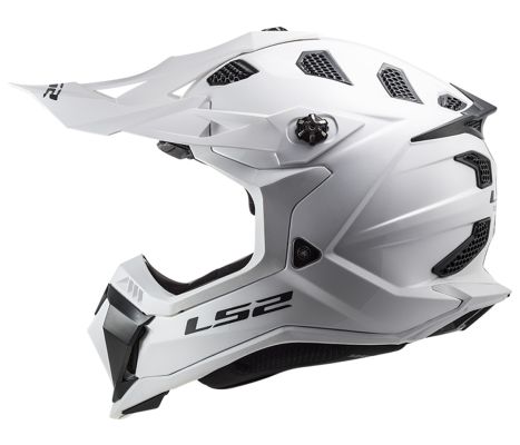 MX700 SUbverter EVO Solid White