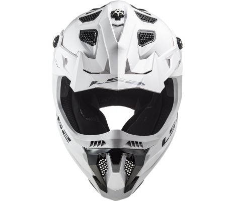 MX700 SUbverter EVO Solid White