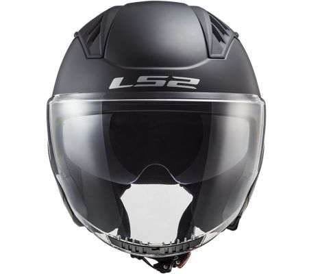 OF600 Copter II Solid Matt Black
