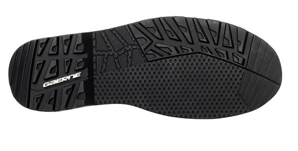 2197-013 Fastback Endurance Enduro Brown