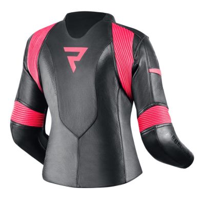 Rebel Lady Black Pink