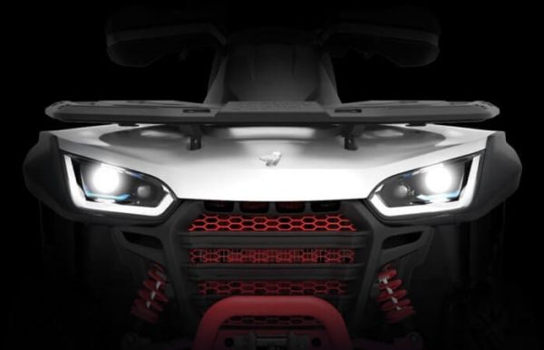 SNARLER AT6 L EPS BLACK/GREEN T3B