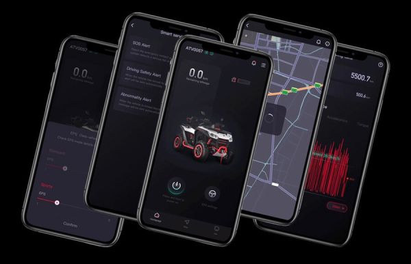 SNARLER AT6 L  LIMITED EPS WHITE/RED T3B