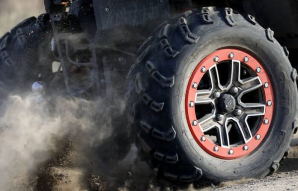 SNARLER AT6 L  LIMITED EPS WHITE/RED T3B