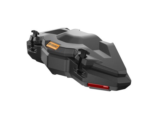 Zadný kufor POLARIS Scrambler