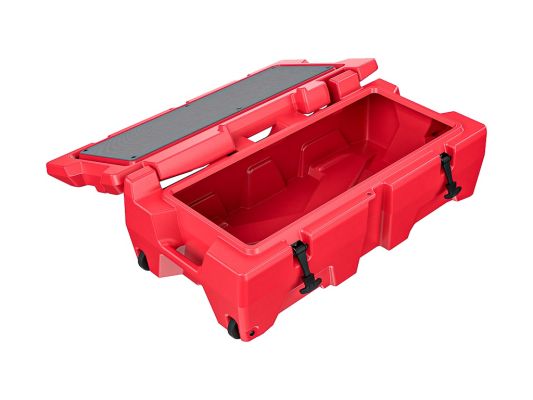 Tesseract Box X - Červený (120L)