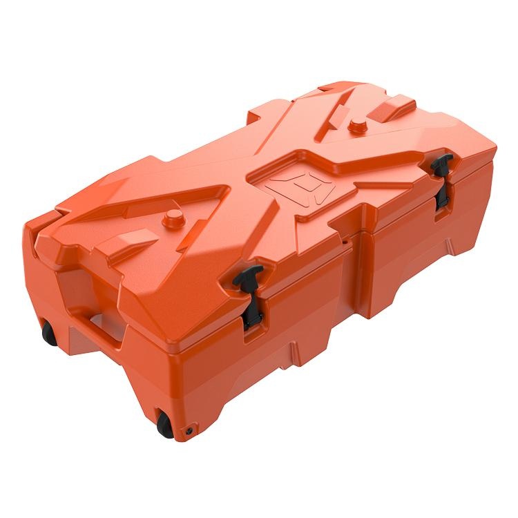 Tesseract Box X - Oranžový (120L)