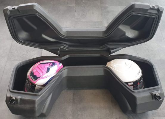 ATV Cargo Box AX115