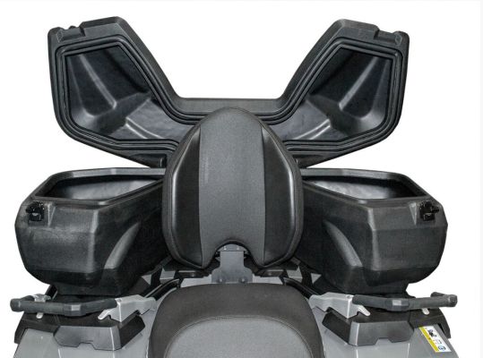 ATV Cargo Box AX115