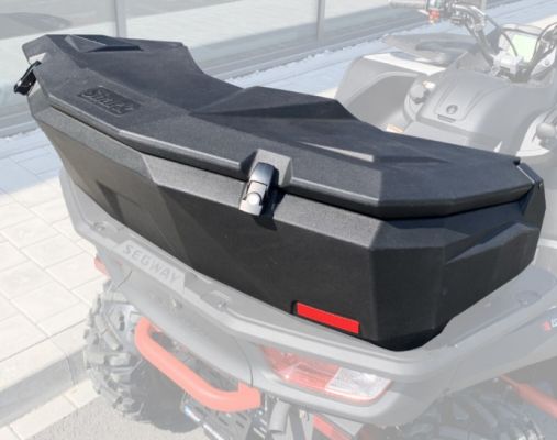 ATV Cargo box AX105