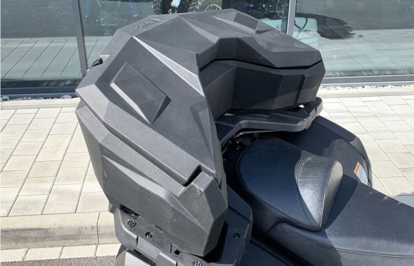 ATV Cargo box AX105